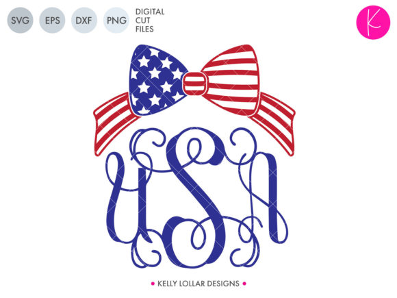 Evaluating the American Flag Bow with USA Monogram for Seasonal Crafting Projects