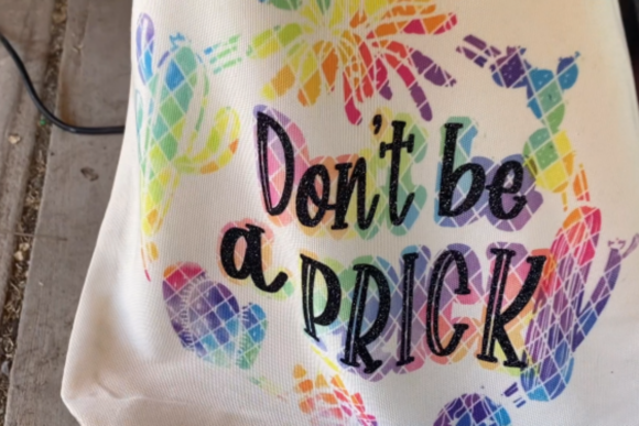 Make Your Own Customized Tote Bag: A Creative and Cost-Effective Trend for Modern Makers