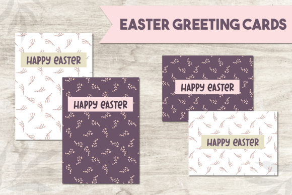 Mastering the Art of Personalized Easter Greetings with the Easter Greeting Card Easter Template