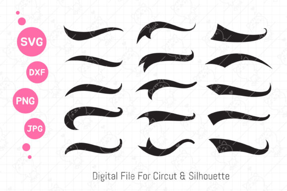 Text Tails Bundle Baseball Font Tail