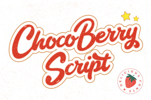 The Art of Bold Expression: Mastering Design with Choco Berry