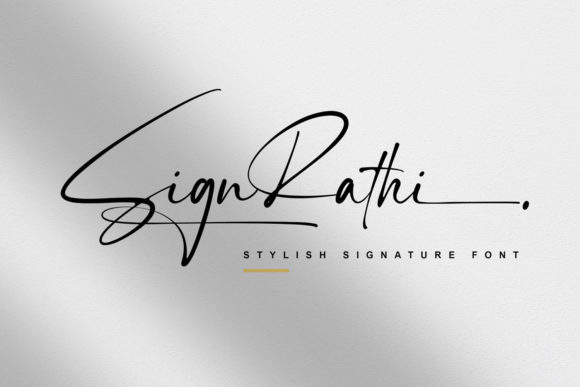 Unlocking Elegance: A Comprehensive Guide to Using Sign Rathi Script