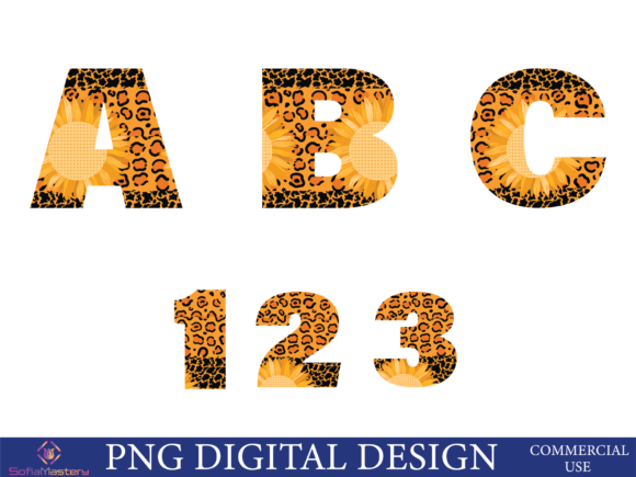 Why the Sunflower Leopard Cheetah Font Is a Game-Changer for Creative Projects